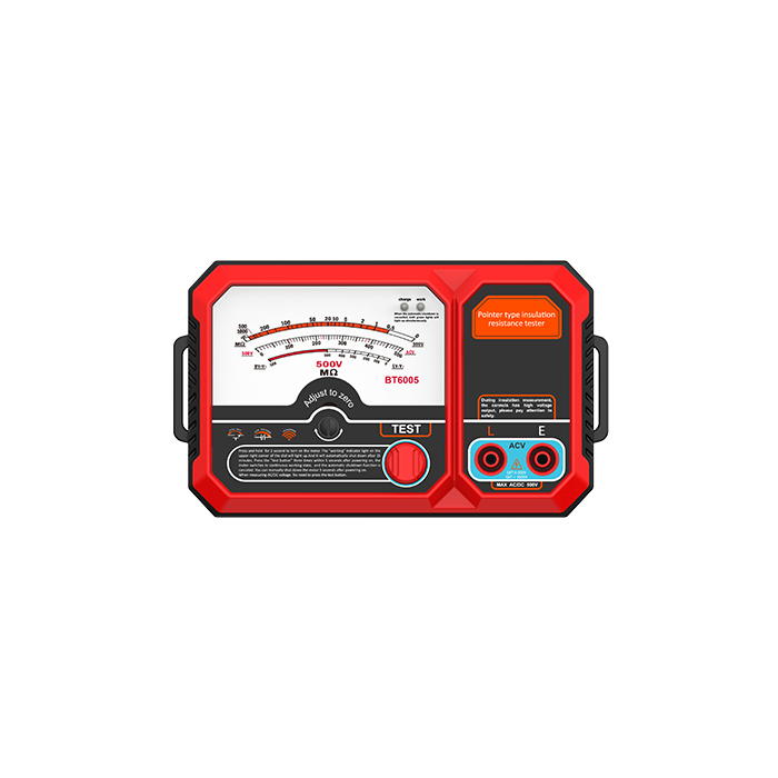Solar MPPT Meters