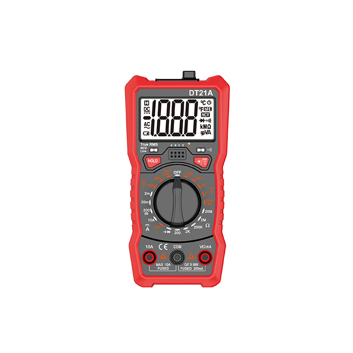 Solar MPPT Meters