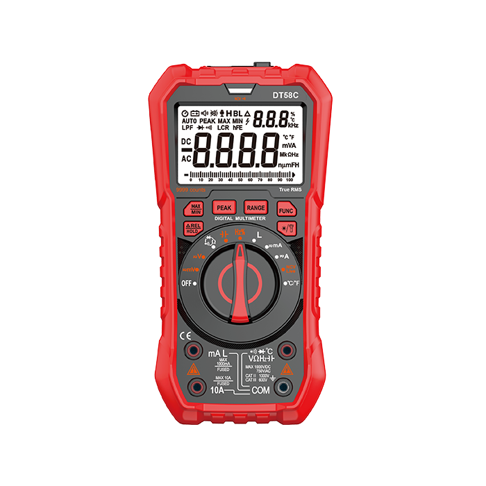 Solar MPPT Meters