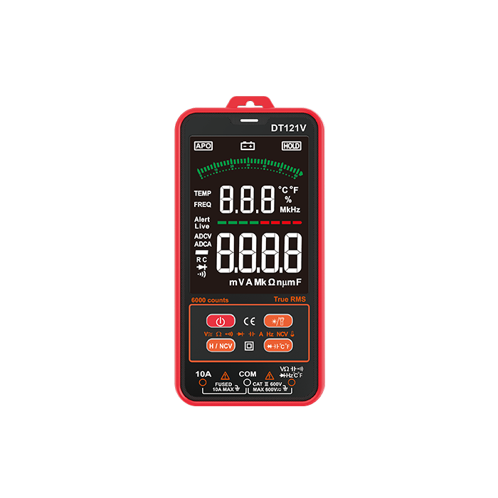 Solar MPPT Meters