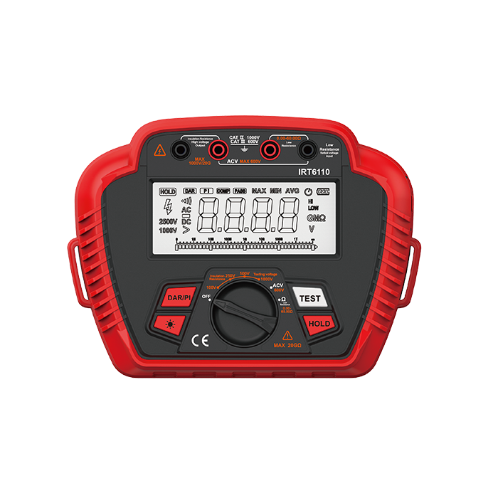 Solar MPPT Meters