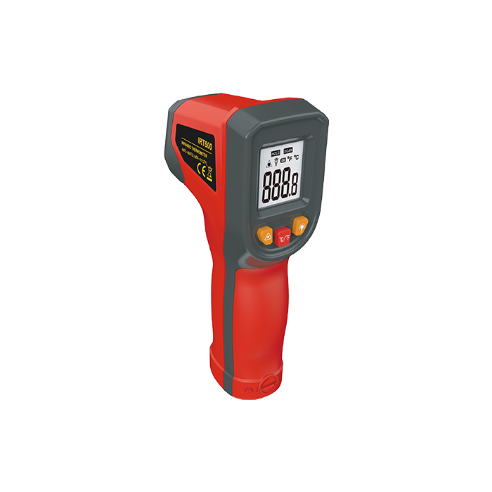 Solar MPPT Meters